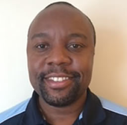 Massage Therapist Cornelius Massunda
