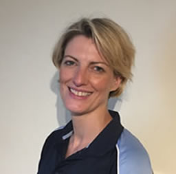 Jo Fleming Physiotherapist