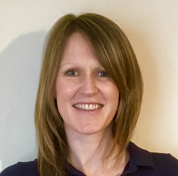 Nicola Suckley Physiotherapist