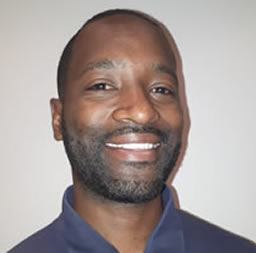 Sim Mattis Physiotherapist