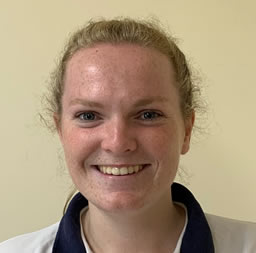 Theresa Crookall Physiotherapist