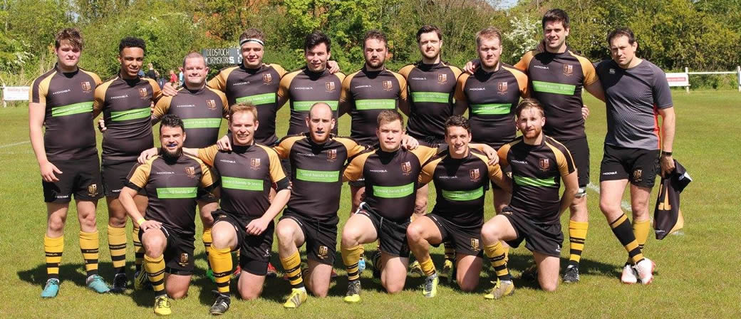 Didsbury Toc H RFC 