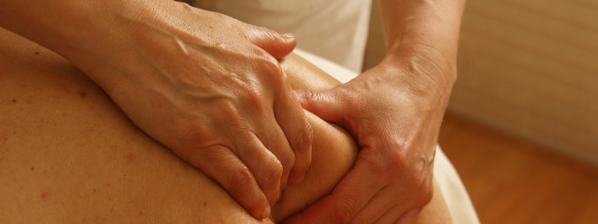 massage therapist near me Manchester