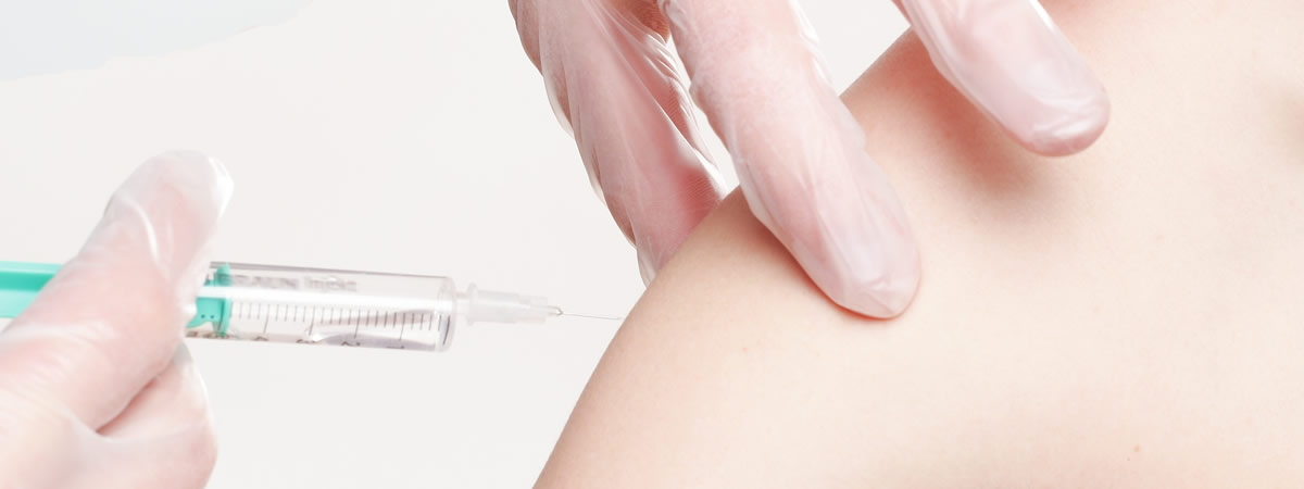 Musculoskeletal Joint Injections Manchester